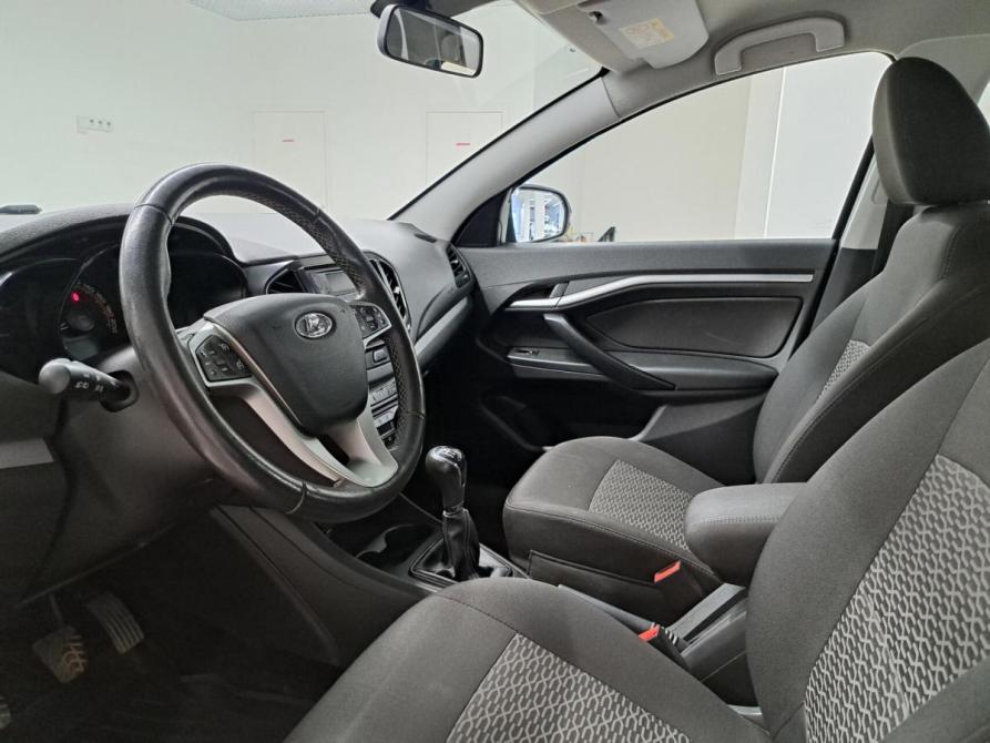 Lada (ВАЗ) Vesta I Казань  - изображение 20