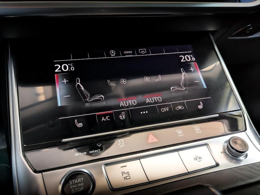 Audi A6 V (C8) Москва  - изображение 28