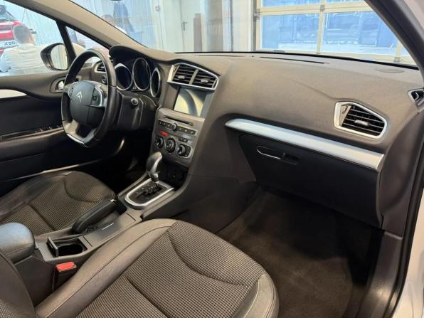 Citroen C4 II с пробегом 2015 года, цена 760 000 рублей, 80302 км, седан, Автокод Объявления