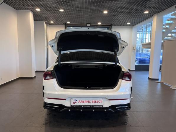 Kia K5 III с пробегом 2021 года, цена 2 146 000 рублей, 175257 км, седан, Автокод Объявления