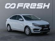 Lada (ВАЗ) Vesta I Рестайлинг (NG) Краснодар  - изображение 23