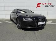 Audi A8 III (D4) Ставрополь  - изображение 43