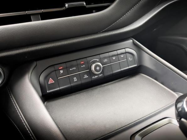 Haval F7 I с пробегом 2019 года, цена 1 520 000 рублей, 82680 км, внедорожник, Автокод Объявления
