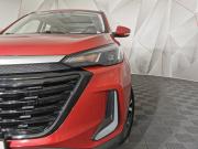 BAIC X35 Москва  - изображение 31