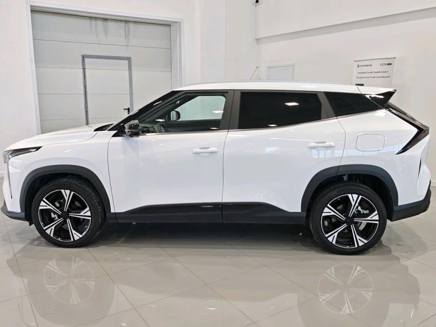 Geely Cityray Челябинск  - изображение 7