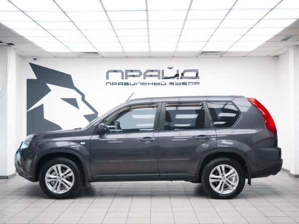 Nissan X-Trail III с пробегом 2013 года, цена 1 499 000 рублей, 186000 км, внедорожник, Автокод Объявления