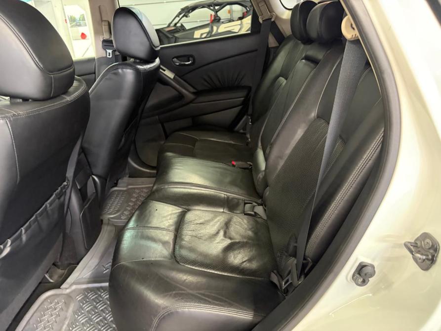 Nissan Murano II (Z51) Краснодар  - изображение 13