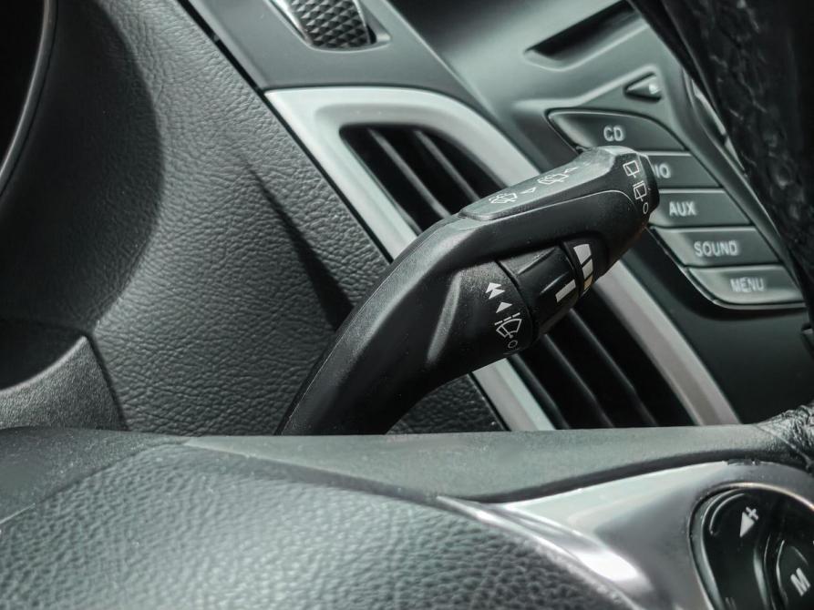 Ford Focus III Ростов-на-Дону  - изображение 23