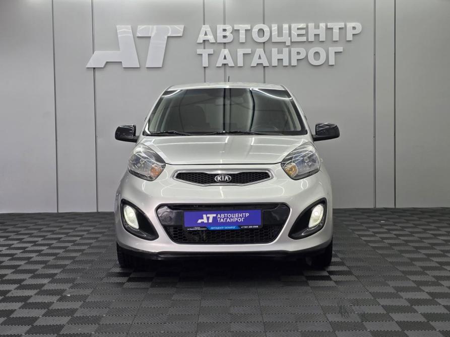 Kia Picanto II Таганрог  - изображение 4