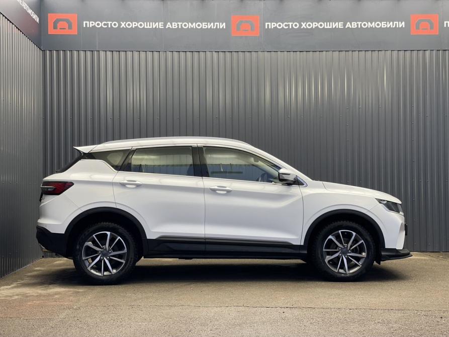 Geely Coolray I Пермь  - изображение 30