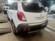 Opel Antara I Рестайлинг Санкт-Петербург  - изображение 10