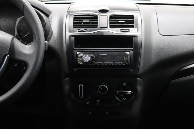 Lada (ВАЗ) Granta I Рестайлинг с пробегом 2024 года, цена 806 000 рублей, 20038 км, лифтбек, Автокод Объявления