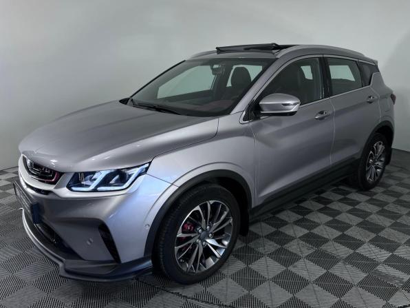 Belgee X50 с пробегом 2024 года, цена 1 794 000 рублей, 61040 км, внедорожник, Автокод Объявления