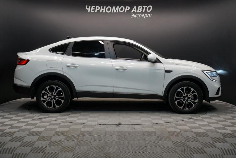 Renault Arkana I Крым  - изображение 6