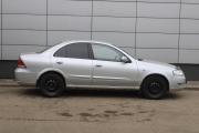 Nissan Almera Classic I Ярославль  - изображение 19