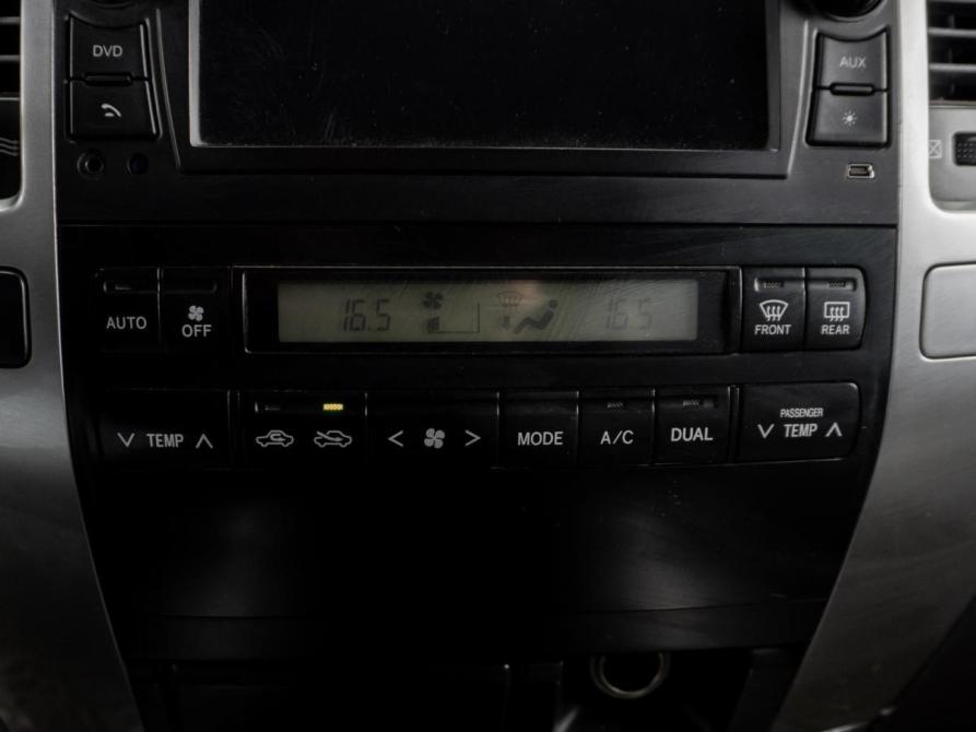 Toyota Land Cruiser Prado 120 Series Тюмень  - изображение 14