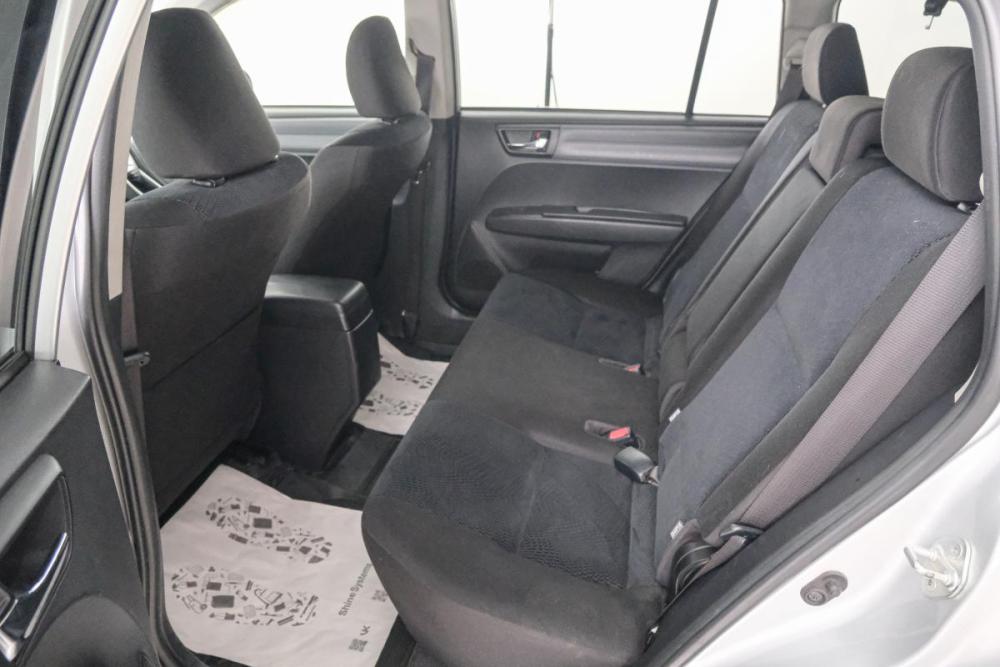 Toyota Corolla X (E140 E150) Рестайлинг Красноярск  - изображение 16