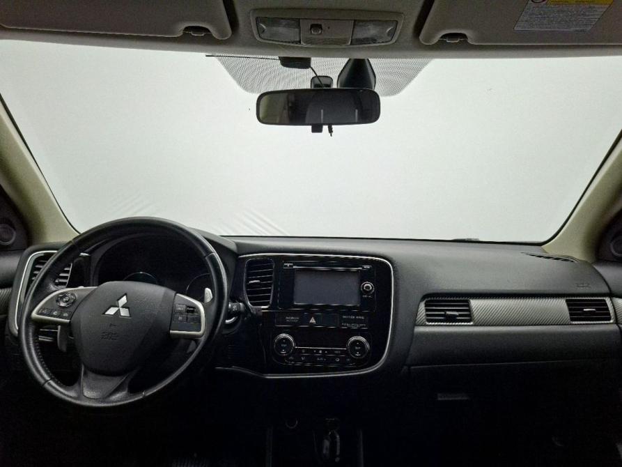 Mitsubishi Outlander III Мурманск  - изображение 21