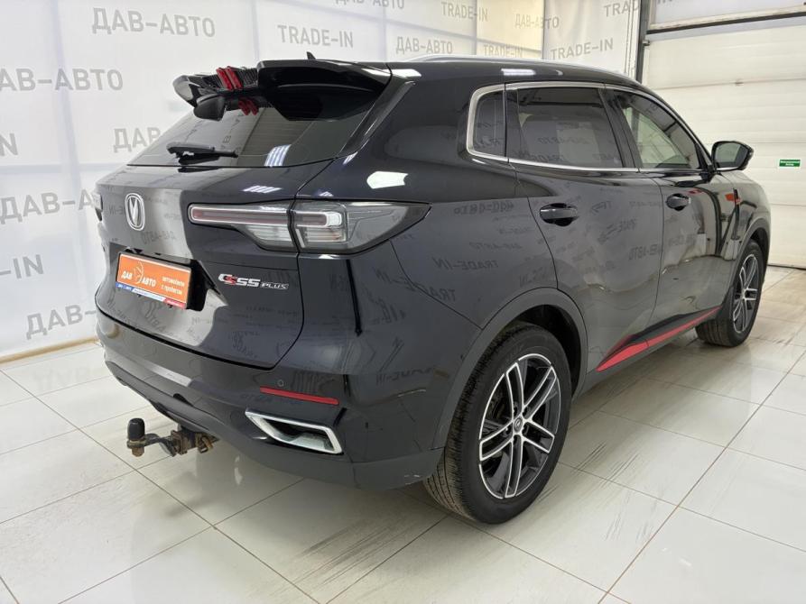 Changan CS55 Plus II Пермь  - изображение 4