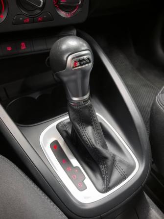 Audi A1 I (8X) с пробегом 2014 года, цена 850 000 рублей, 185997 км, хэтчбек, Автокод Объявления