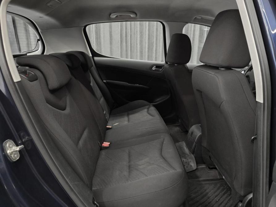 Peugeot 308 I Рестайлинг Красноярск  - изображение 15