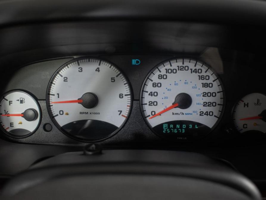 Chrysler Sebring II Москва  - изображение 13