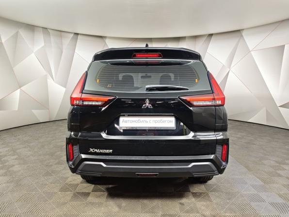 Mitsubishi Xpander I Рестайлинг с пробегом 2023 года, цена 2 121 000 рублей, 64164 км, внедорожник, Автокод Объявления