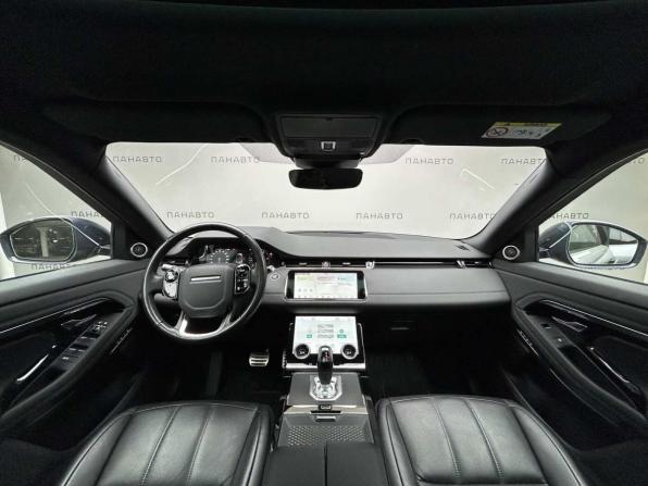Land Rover Range Rover Evoque II с пробегом 2019 года, цена 3 797 000 рублей, 75380 км, внедорожник, Автокод Объявления