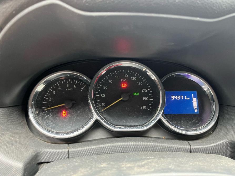 Renault Duster I Рестайлинг Ижевск  - изображение 5