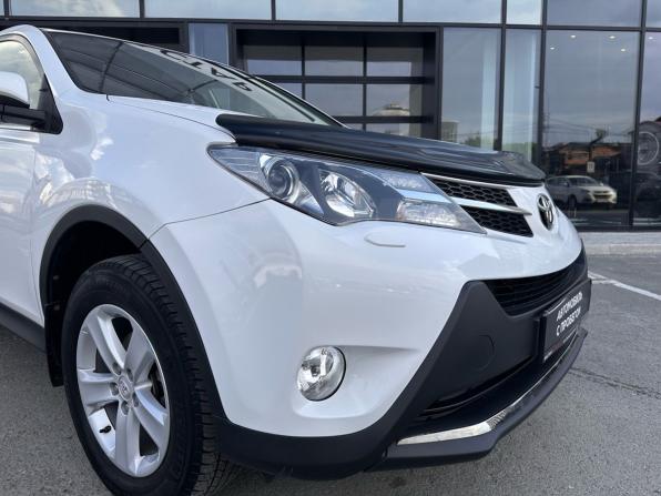 Toyota RAV4 IV (XA40) с пробегом 2013 года, цена 2 038 000 рублей, 86317 км, внедорожник, Автокод Объявления