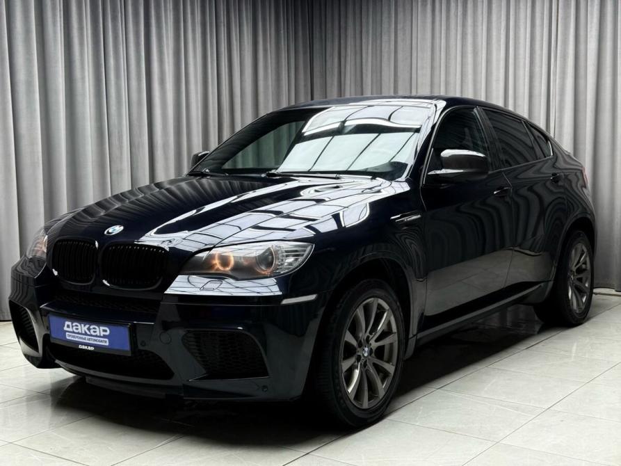 BMW X6 M I (E71) Ижевск  - изображение 3