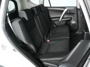 Toyota RAV4 IV (XA40) Ростов-на-Дону  - изображение 26
