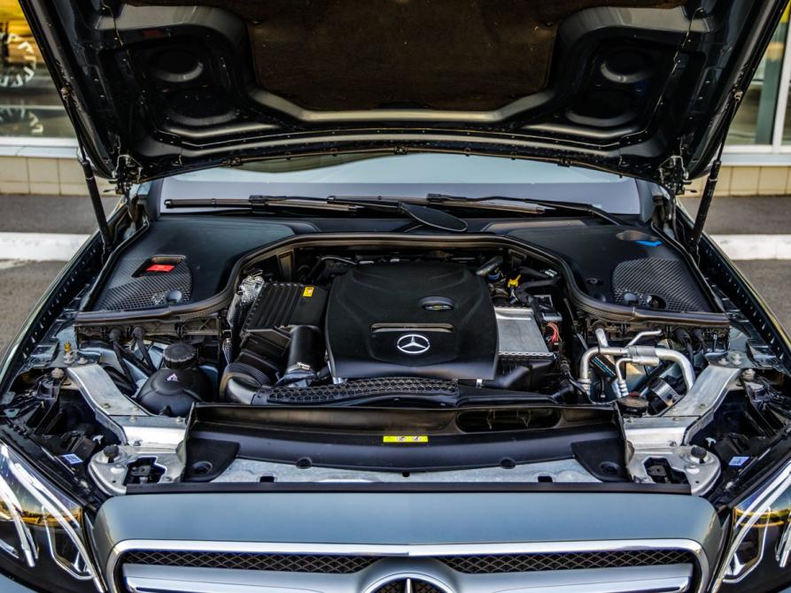 Mercedes-Benz E-Класс V (W213 S213 C238) Волгоград  - изображение 11