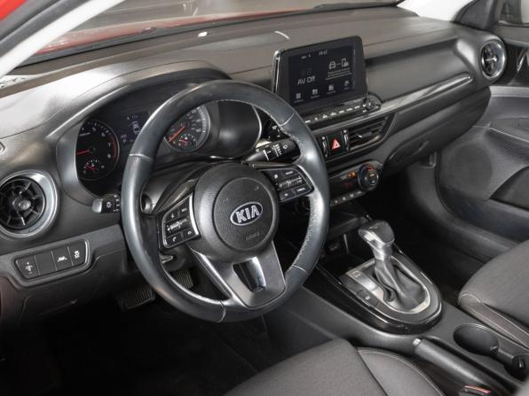 Kia Forte III с пробегом 2018 года, цена 1 680 000 рублей, 197835 км, седан, Автокод Объявления