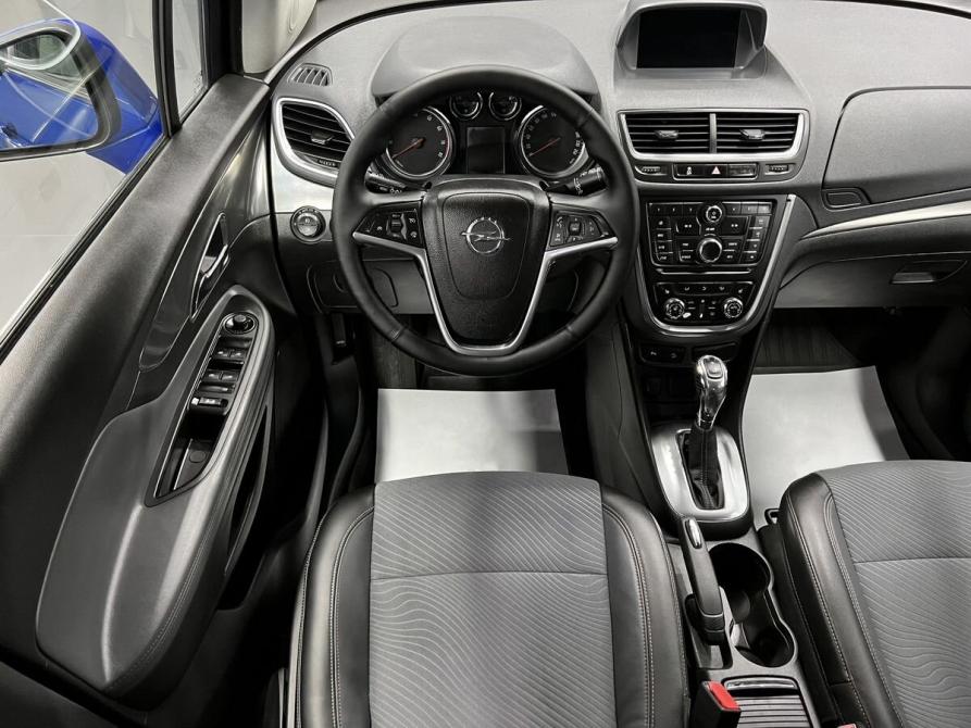 Opel Mokka I Тверь  - изображение 11
