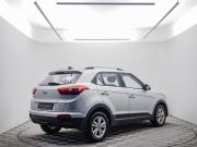 Hyundai Creta I Москва  - изображение 21