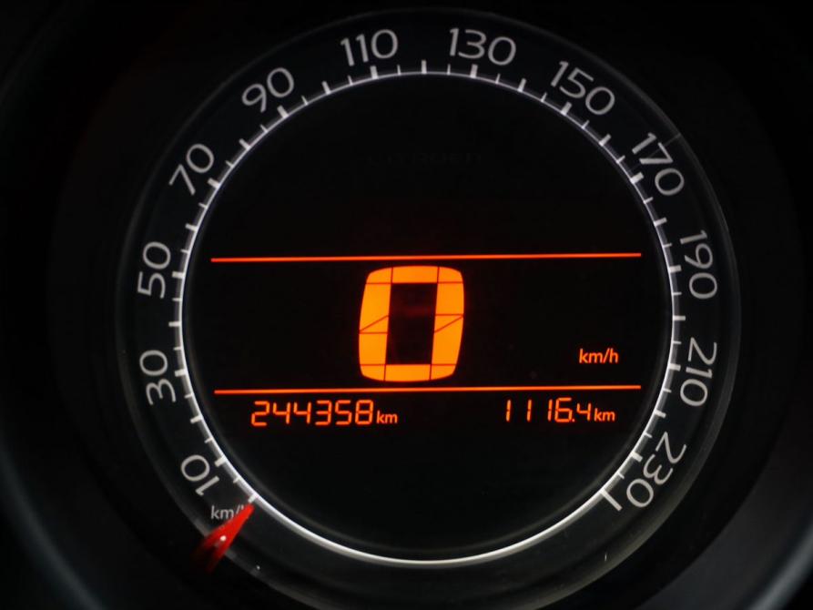 Citroen C4 II Москва  - изображение 15