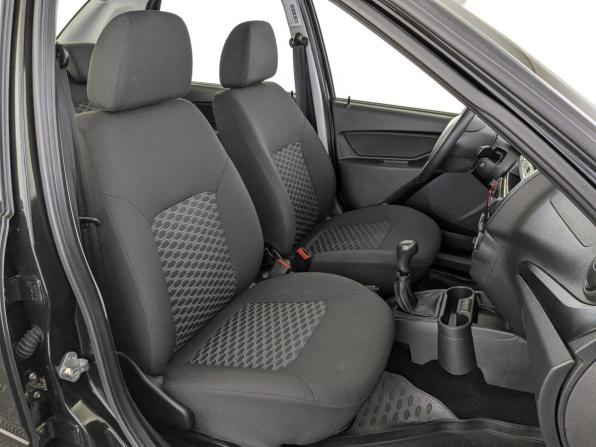 Lada (ВАЗ) Granta I Рестайлинг с пробегом 2022 года, цена 655 000 рублей, 82042 км, седан, Автокод Объявления