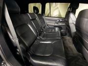 Toyota Land Cruiser 200 Series Москва  - изображение 38