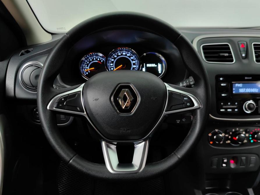 Renault Sandero II Рестайлинг Подольск  - изображение 11