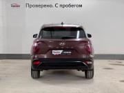 Hyundai Creta II Тюмень  - изображение 28