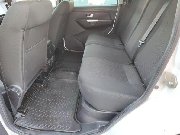 Jeep Liberty (Patriot) с пробегом 2020 года, цена 1 197 500 рублей, 112454 км, внедорожник, Автокод Объявления