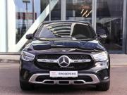 Mercedes-Benz GLC Coupe I (C253) Рестайлинг Химки  - изображение 15