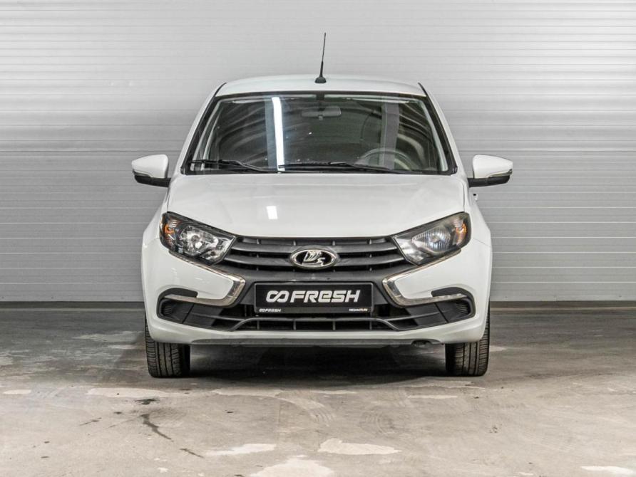 Lada (ВАЗ) Granta I Рестайлинг Ставрополь  - изображение 3