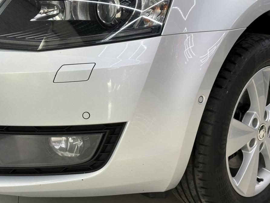 Skoda Octavia III (A7) Ярославль  - изображение 13