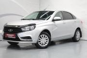 Lada (ВАЗ) Vesta I Кемерово  - изображение 24
