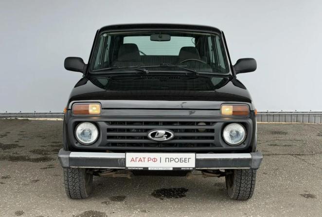 Lada (ВАЗ) 2121 (4x4) I Рестайлинг с пробегом 2018 года, цена 555 000 рублей, 132336 км, внедорожник, Автокод Объявления