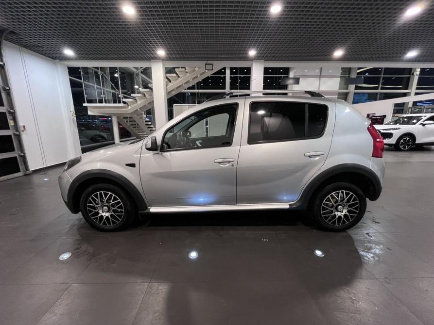 Renault Sandero I Чебоксары  - изображение 6