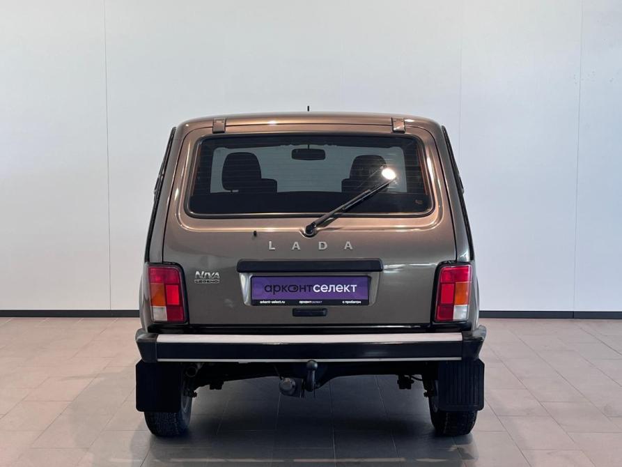 Lada (ВАЗ) Niva Legend Волгоград  - изображение 6
