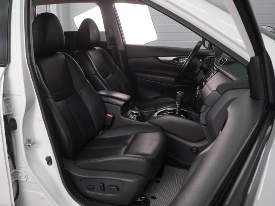 Nissan X-Trail III Рестайлинг Воронеж  - изображение 8